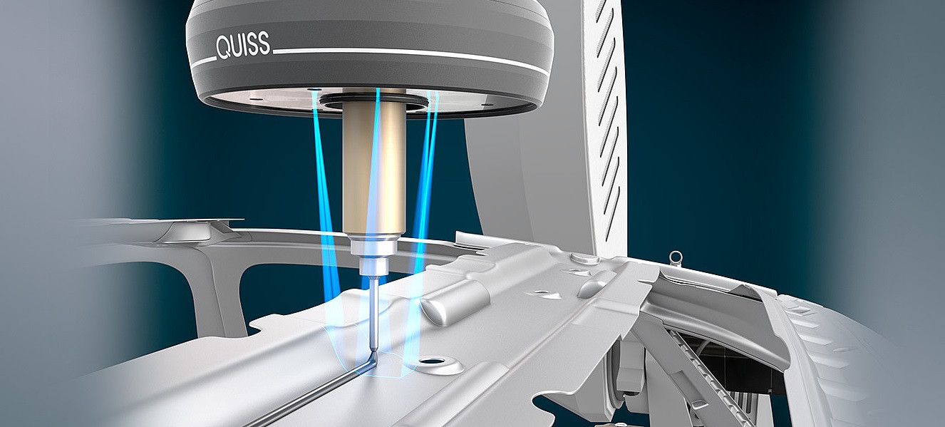 Machine vision: the next big thing