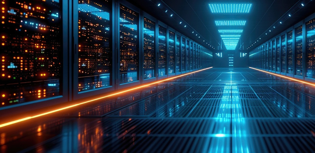 Data Centers