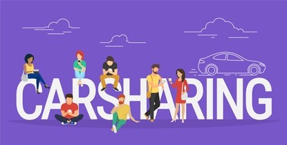 You’ll never drive alone: Impacts of carsharing on the automotive industry