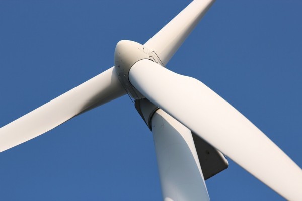 Wind Energy: Almost every new plant is a prototype